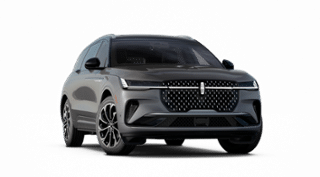2024 Lincoln Lincoln Nautilus External Image 4